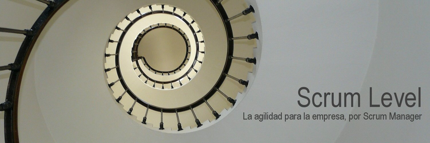 scrumlevel's profile banner image