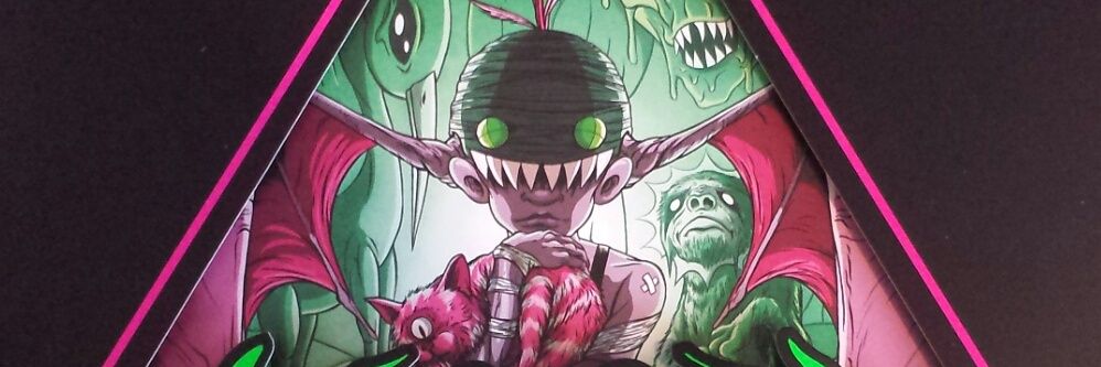 oneking408's profile banner image