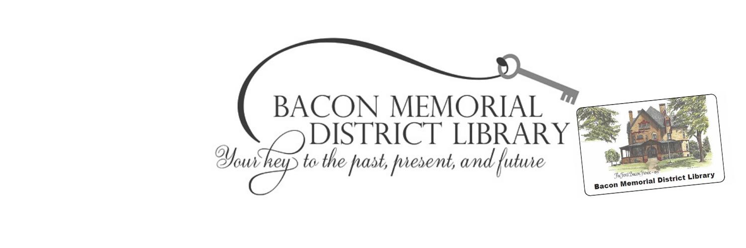 BaconLibrary's profile banner image