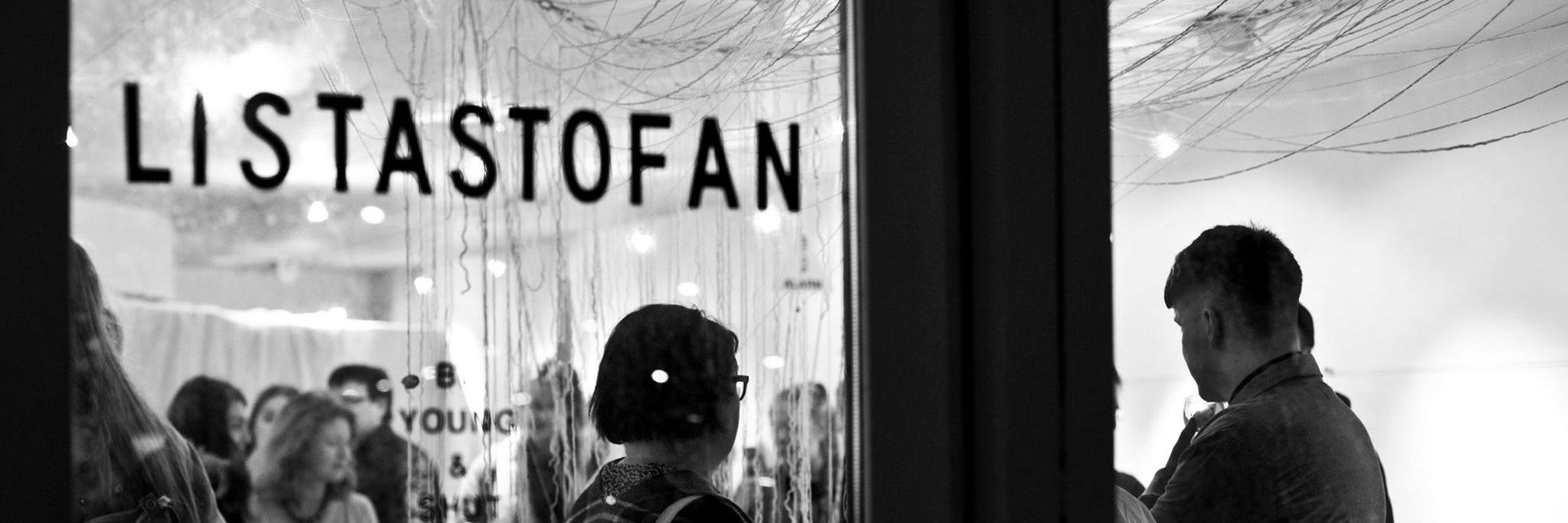listastofan's profile banner image