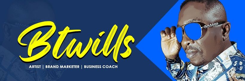 iambtwills's profile banner image