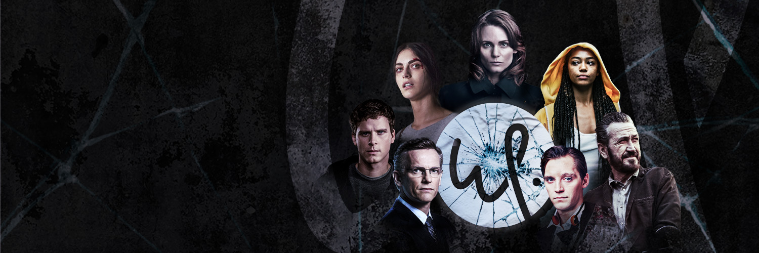 WalterPresents's profile banner image