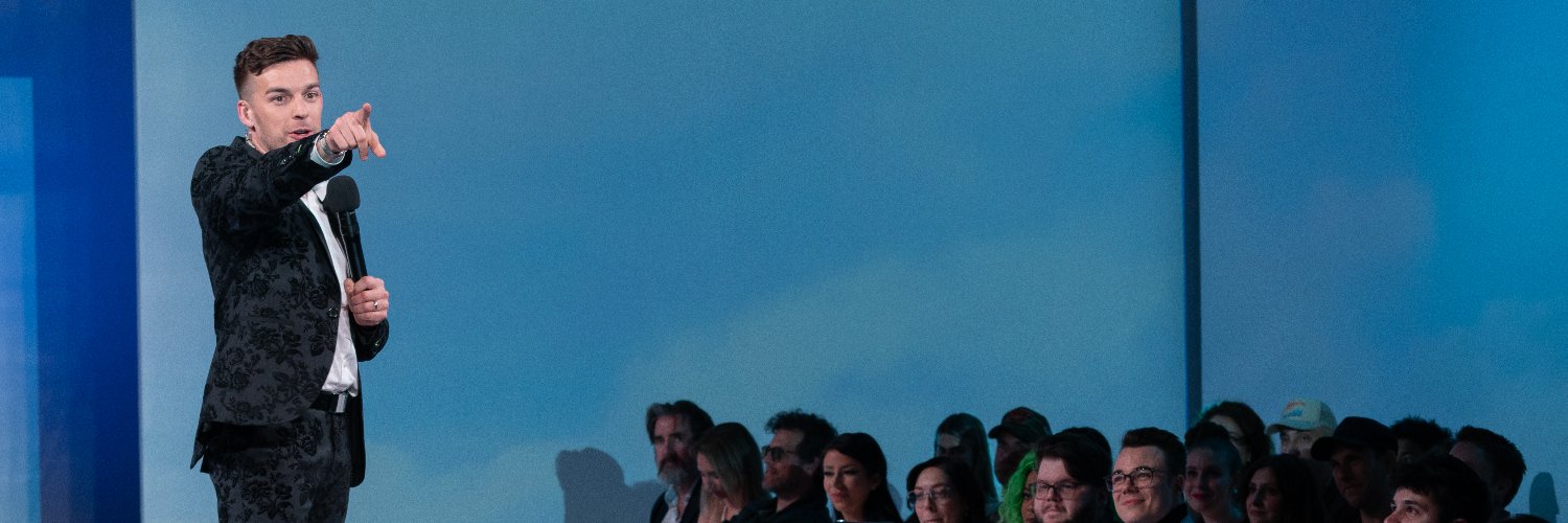 MatPat's banner