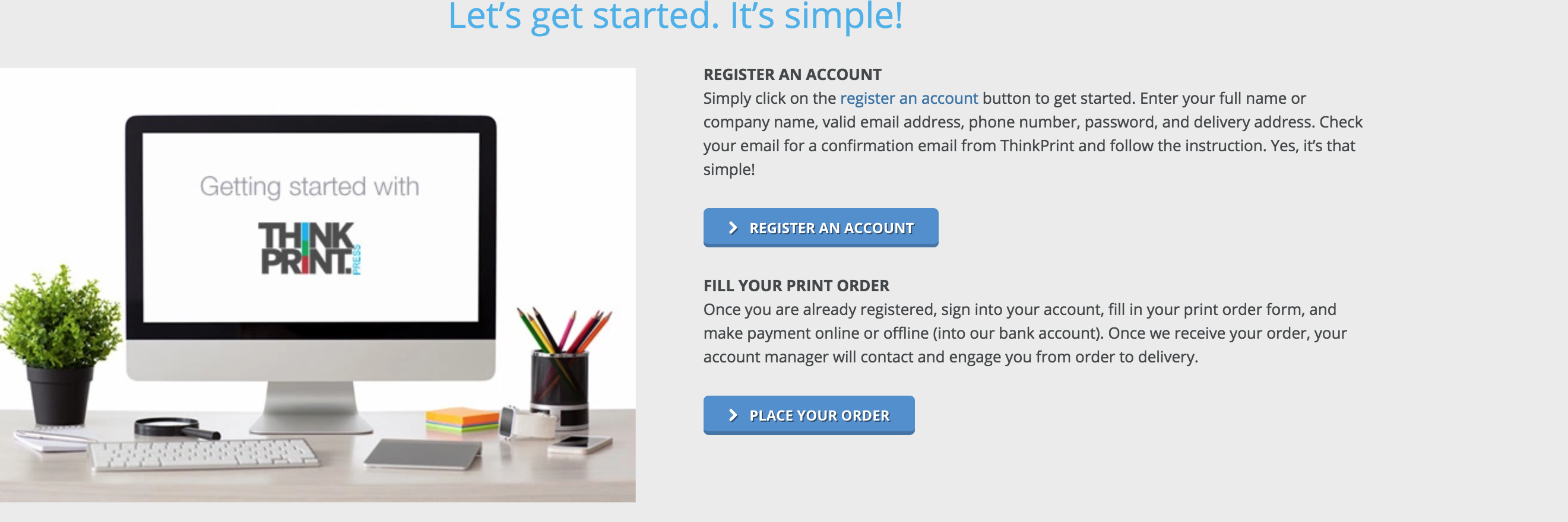 thinkprintpress's profile banner image