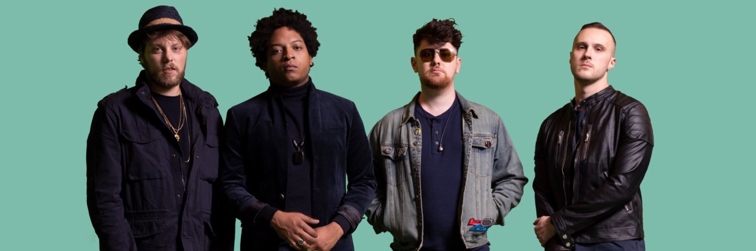 After Funk banner