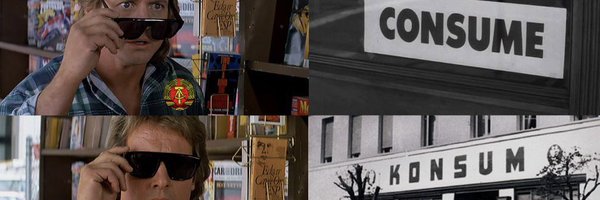johnkpeck Profile Banner