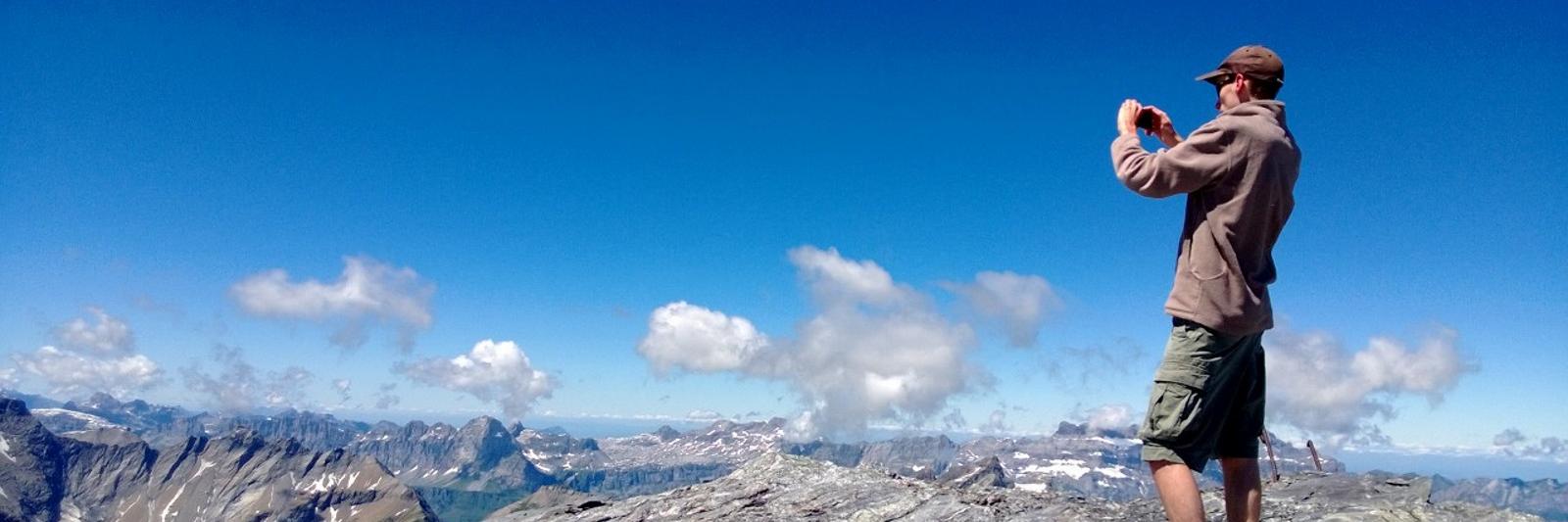 TouchMountain's profile banner image