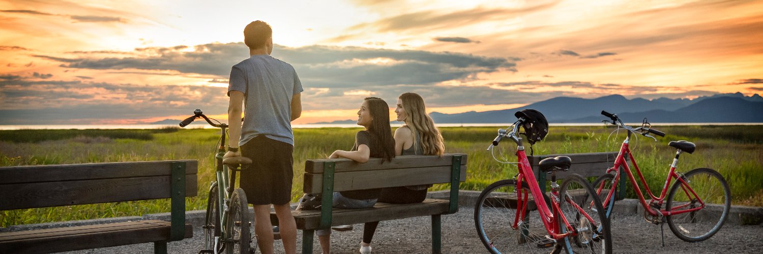 VisitRichmondBC's profile banner image