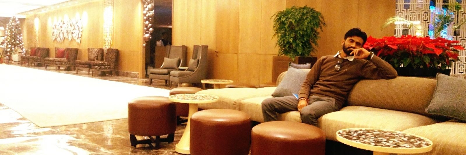 ajaysuthar1's profile banner image