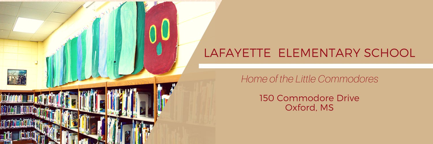 LafCo_LES's profile banner image