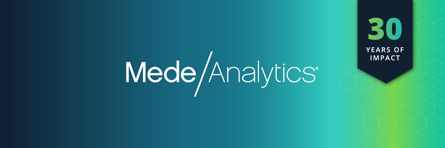 MedeAnalytics banner