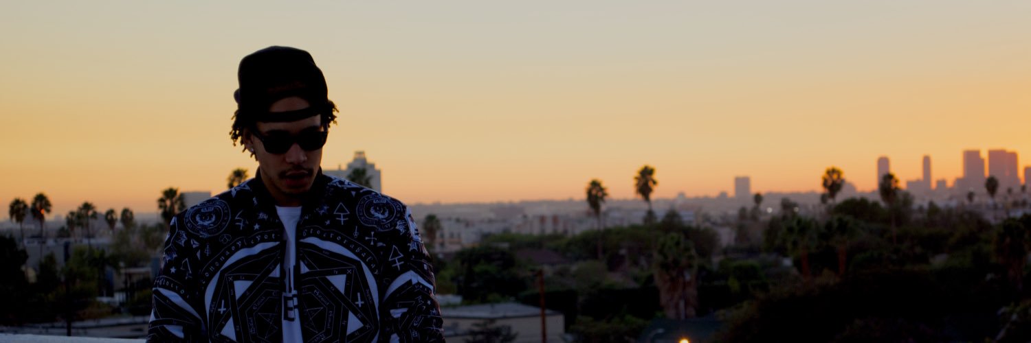 Wizdubb's profile banner image