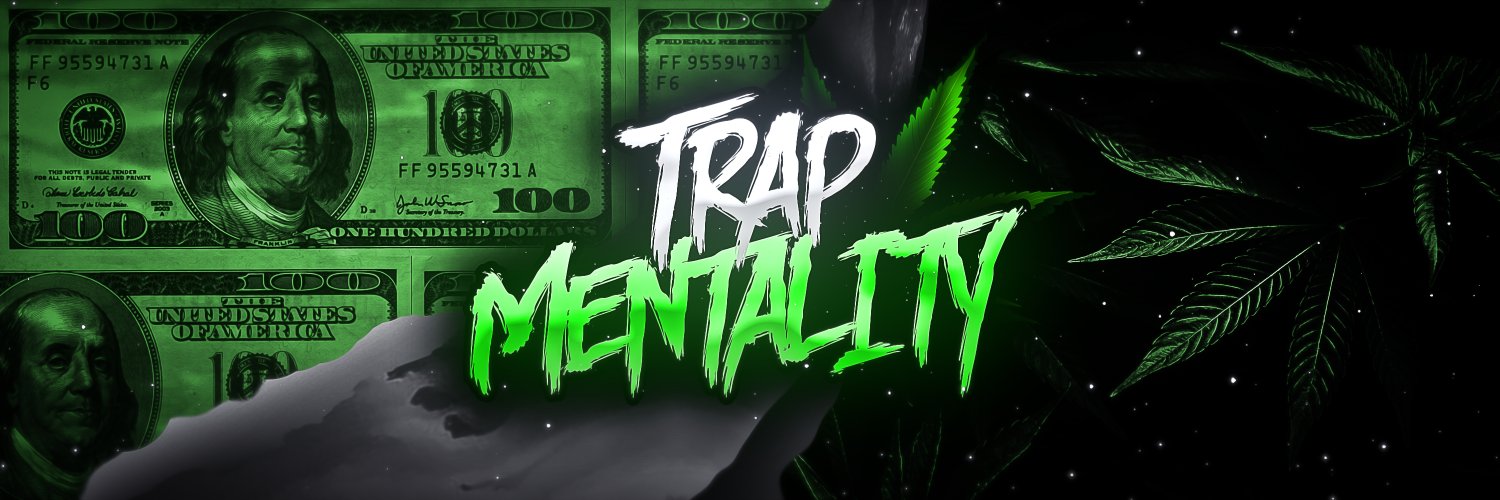 TRAP 🍀 banner