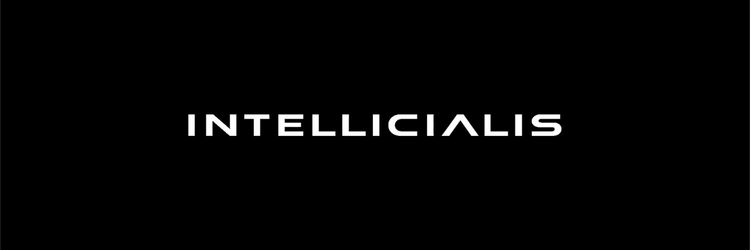 Intellicialis's profile banner image