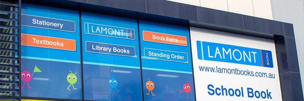 Lamont Standing Order (@LamontBooks) / Posts / X