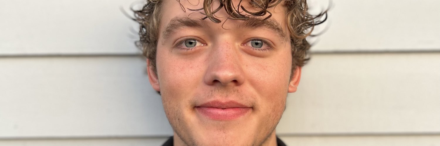 connormanning77's profile banner image
