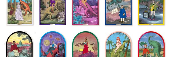 nannaventer Profile Banner