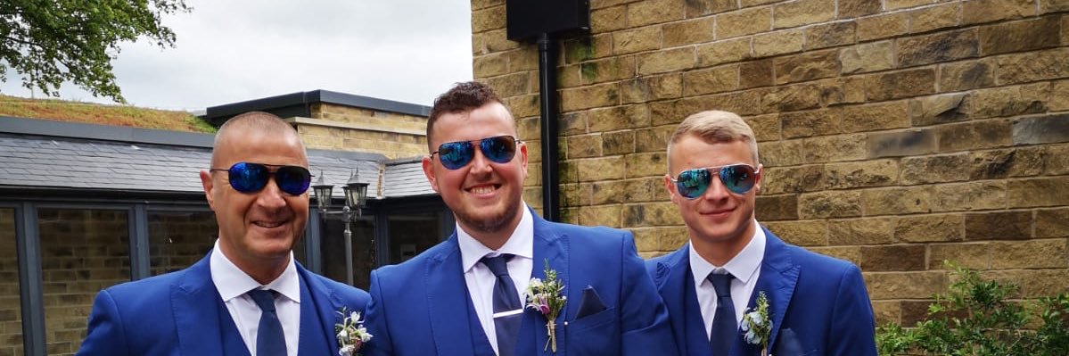 Arran Hardcastle banner