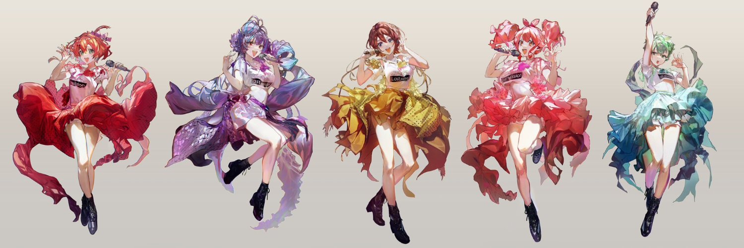 ウキツリボク団長@ねたうぃき banner