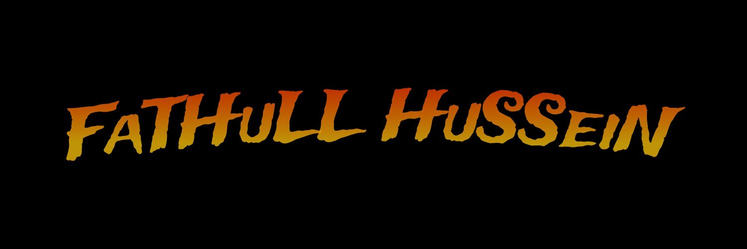 fathull_hussein's profile banner image