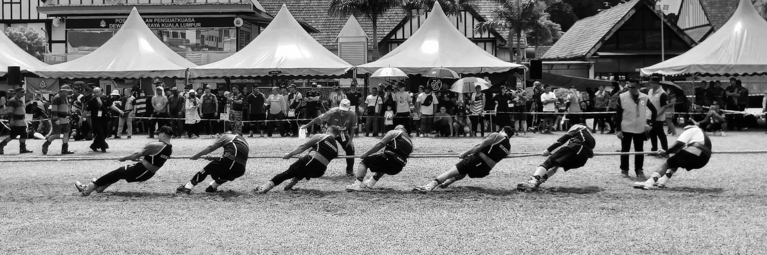 Muhamad Asyraf banner