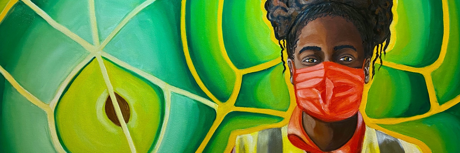 brnartist's profile banner image