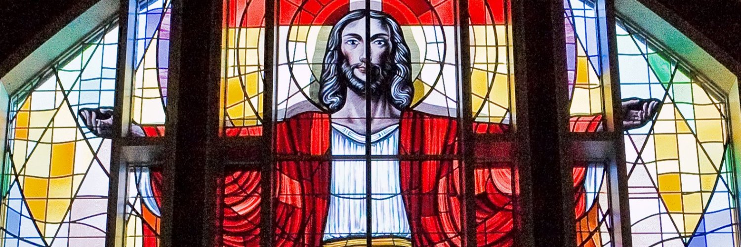 Hendricks Avenue Baptist Church banner