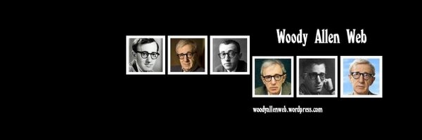 WoodyAllenWeb Profile Banner