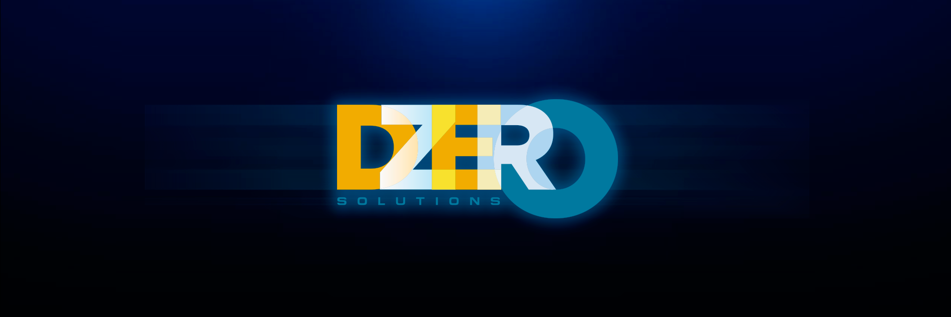 DzeroSolutions's profile banner image