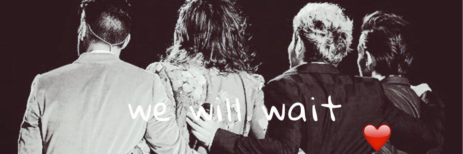 theonlyband4us's profile banner image
