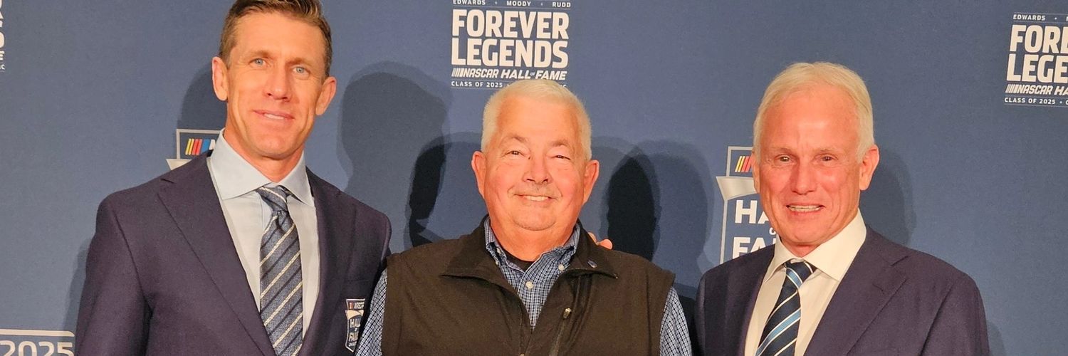 Chillin' with Randy banner