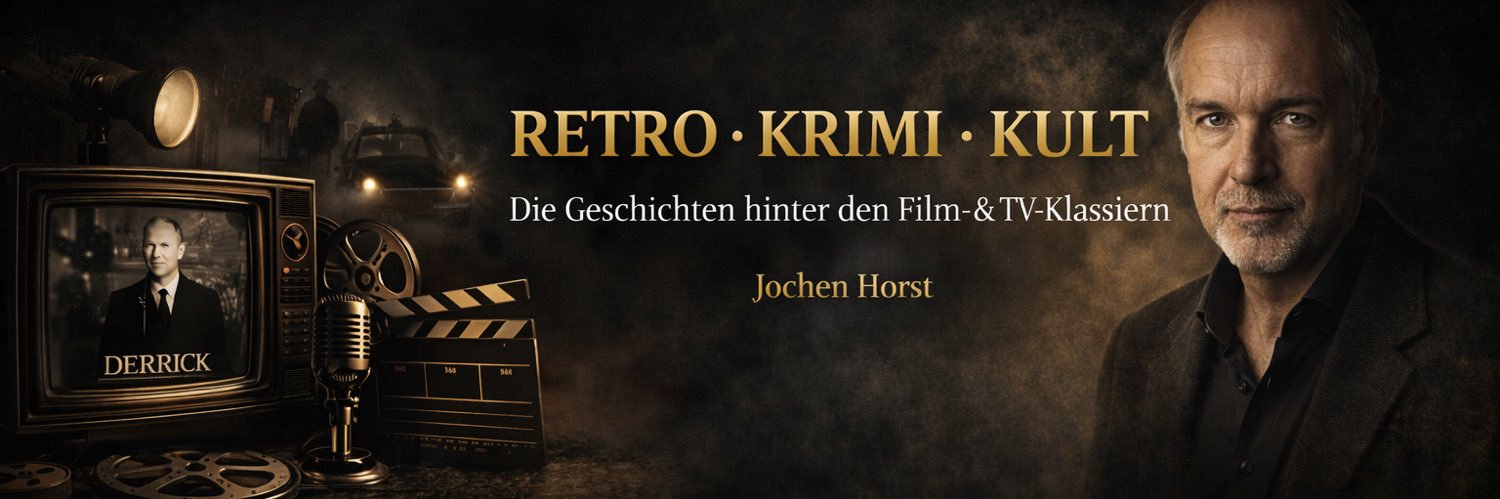 Jochen Horst banner