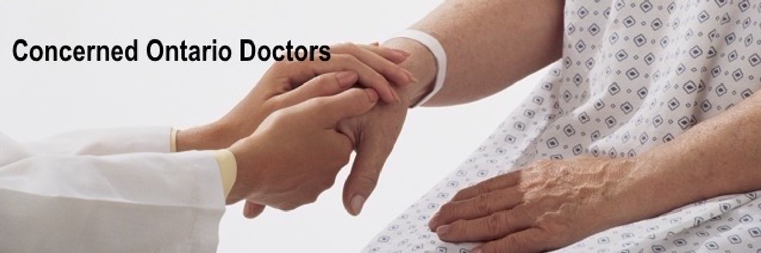 Your Ontario Doctors Profile Banner