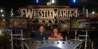 RealDustinRay's profile banner image