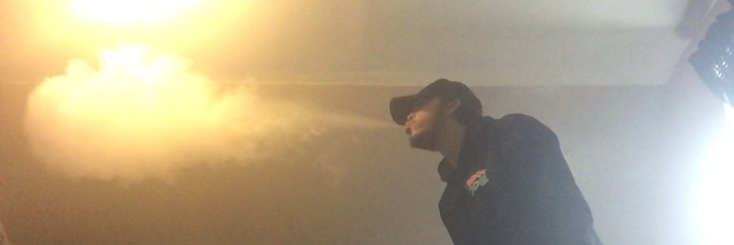 BootedUpTommy's profile banner image