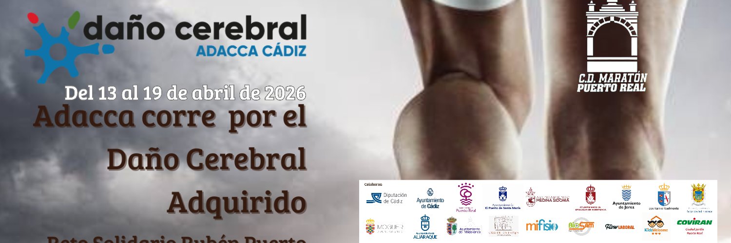 Daño Cerebral Adacca Cádiz banner