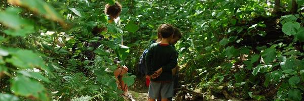 GetChildrenOut Profile Banner