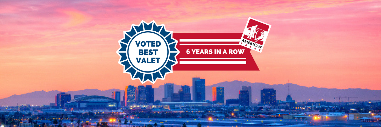 AmericanValet's profile banner image