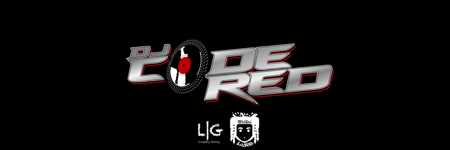 DJCodeRed__'s profile banner image