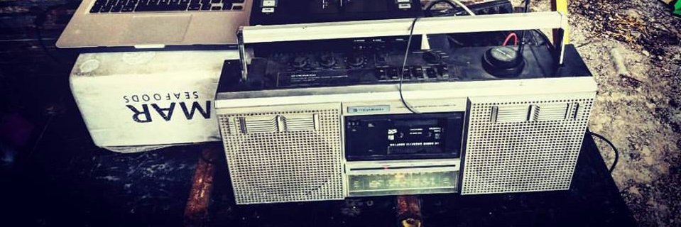 mareasdj's profile banner image