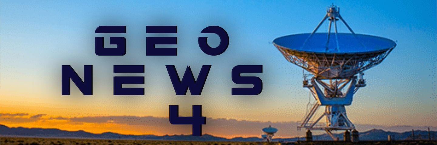 GeoNews4's profile banner image