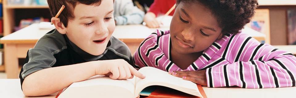 Read to Succeed Buffalo banner