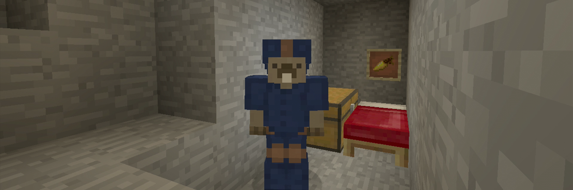 WiIliam_Beaver's profile banner image