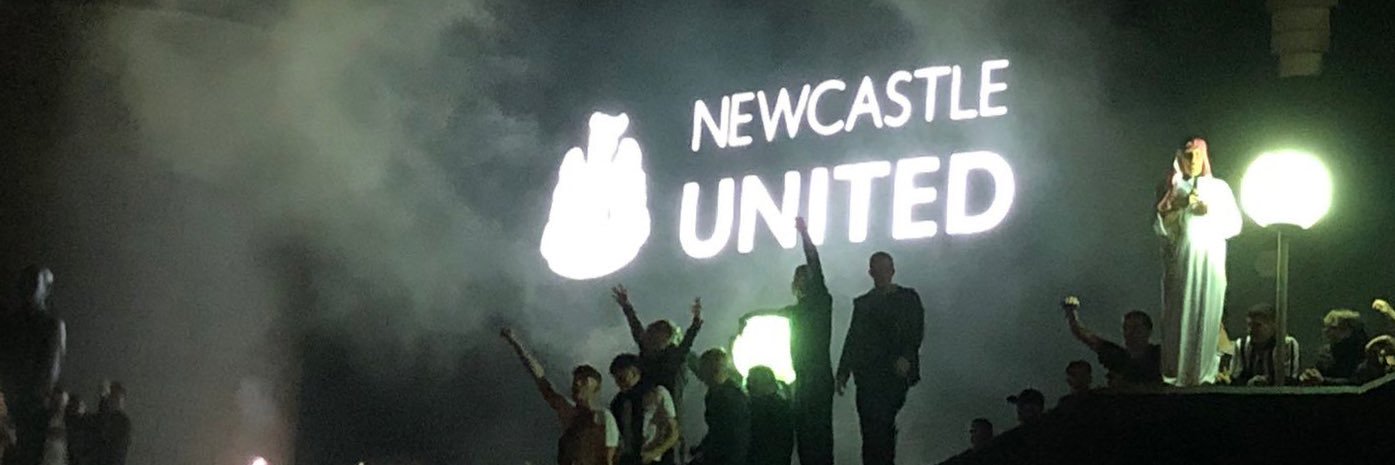 NufcJJ's profile banner image
