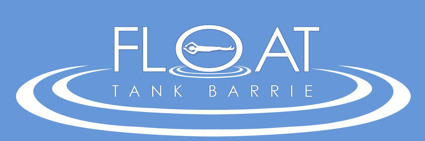 floattankbarrie's profile banner image