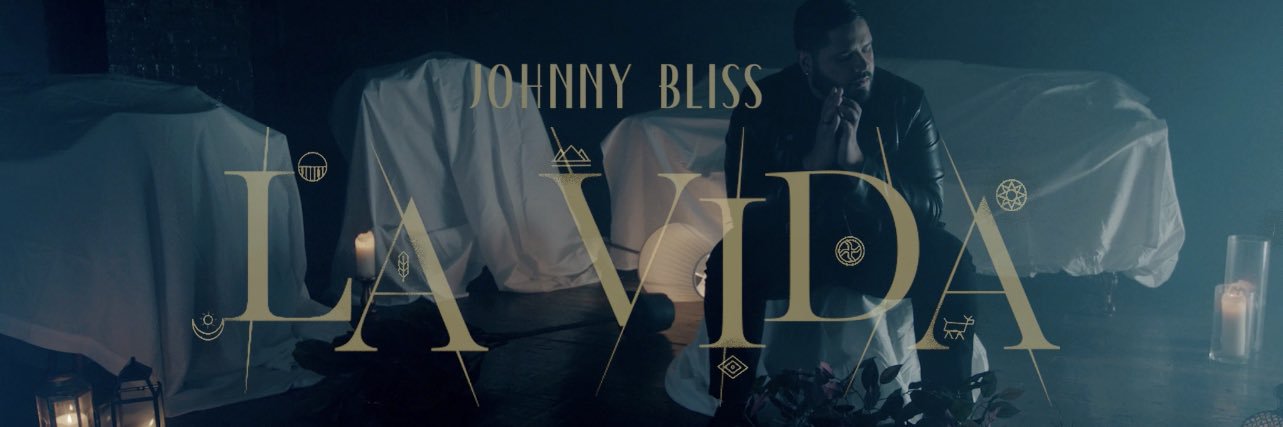Johnny Bliss banner