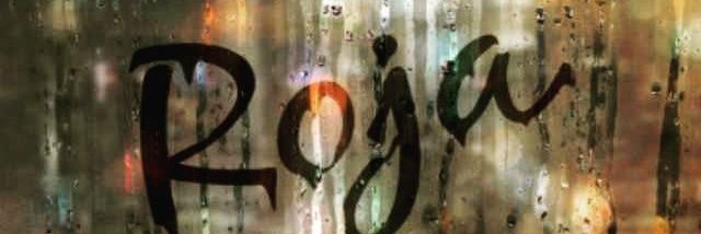 Williams Flavian Pita Roja banner