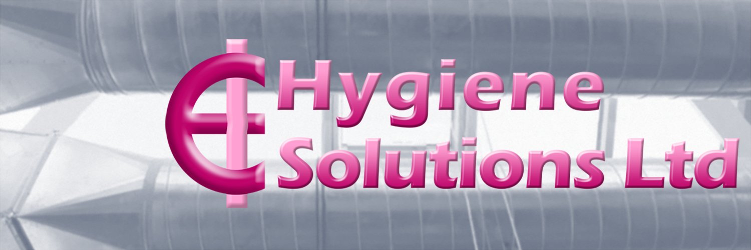 EI Hygiene Solutions banner
