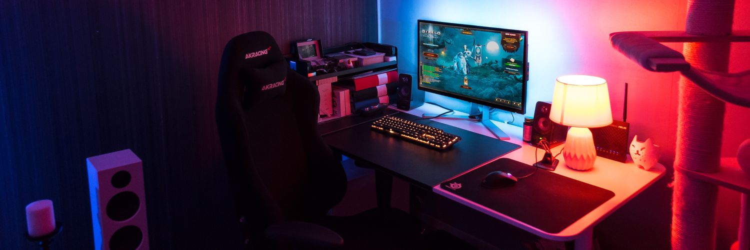 Gadoh_'s profile banner image