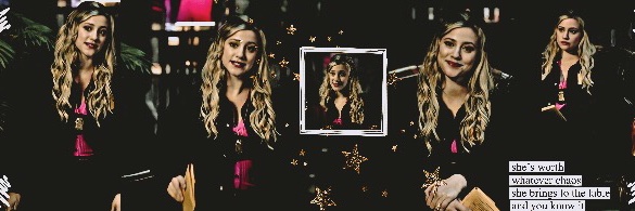 BettySnooper's profile banner image